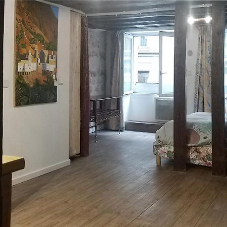 Haussmann Espace Parigi Esterno foto